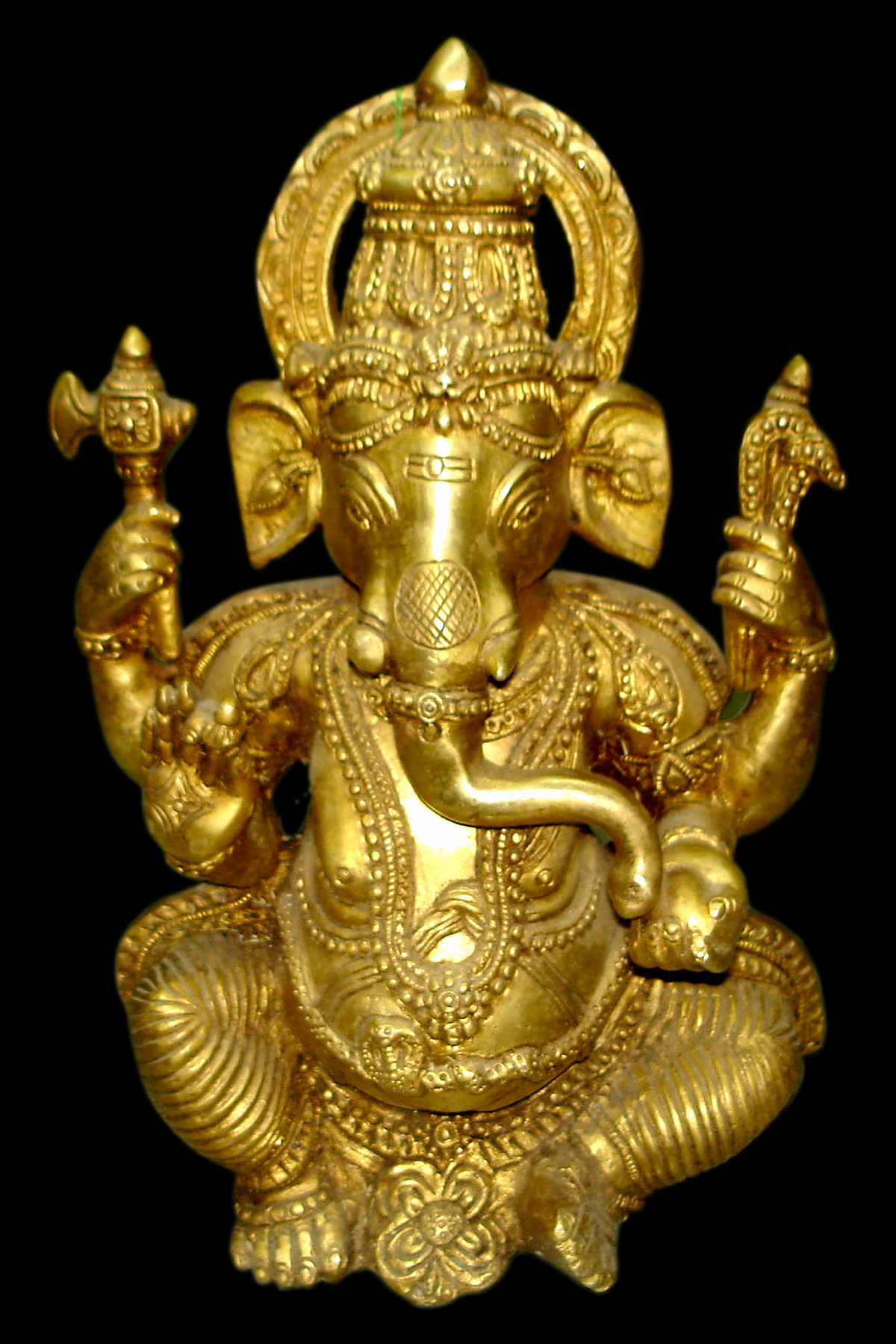 Ganesh ji